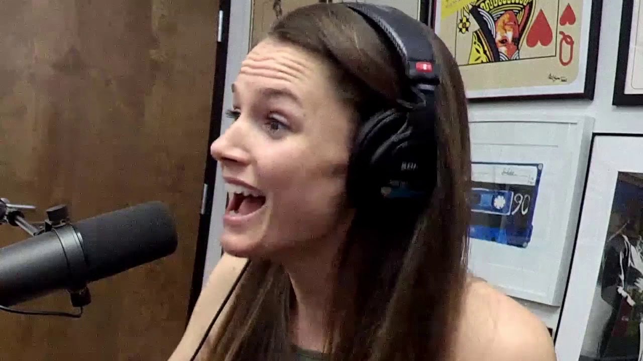 Tori Black Has Hidden Talents