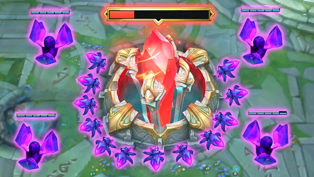 Top 20 Insane 