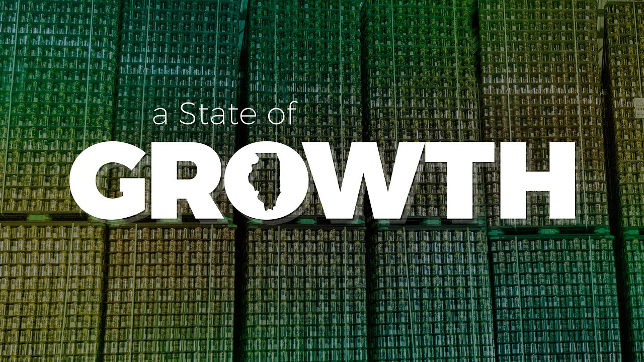 A State of Growth - An Illinois Beer Story