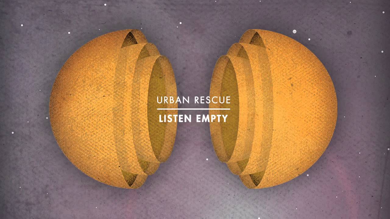 Urban Rescue 