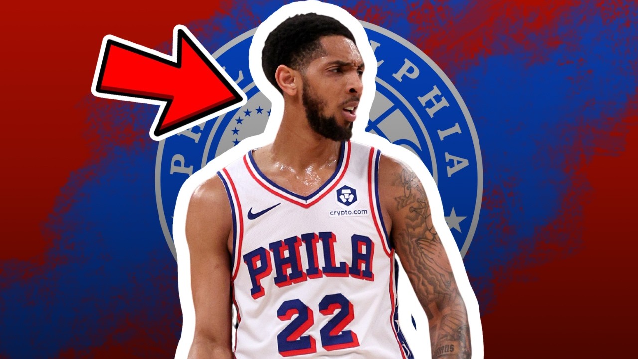 Philadelphia 76ers Sign Cam Payne & Tyrese Martin