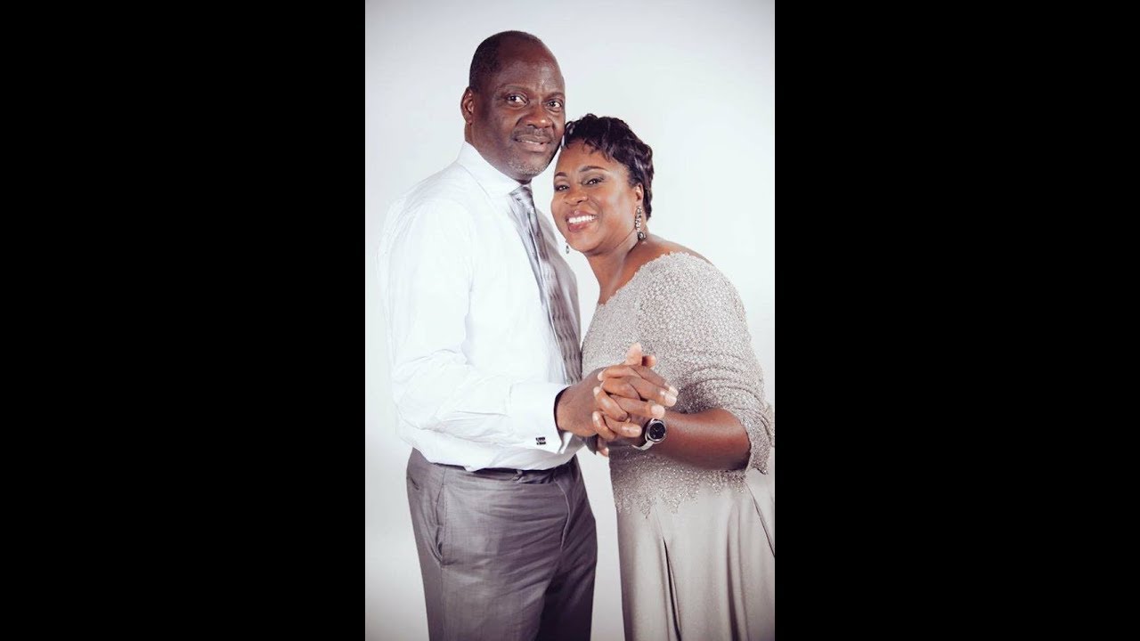 5 Choses a connaitre dans la relation homme femme ●  Pasteur ROLAND DALO