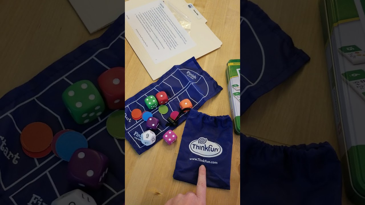 ADDING GAMES INTO YOUR HOMESCHOOL DAY!