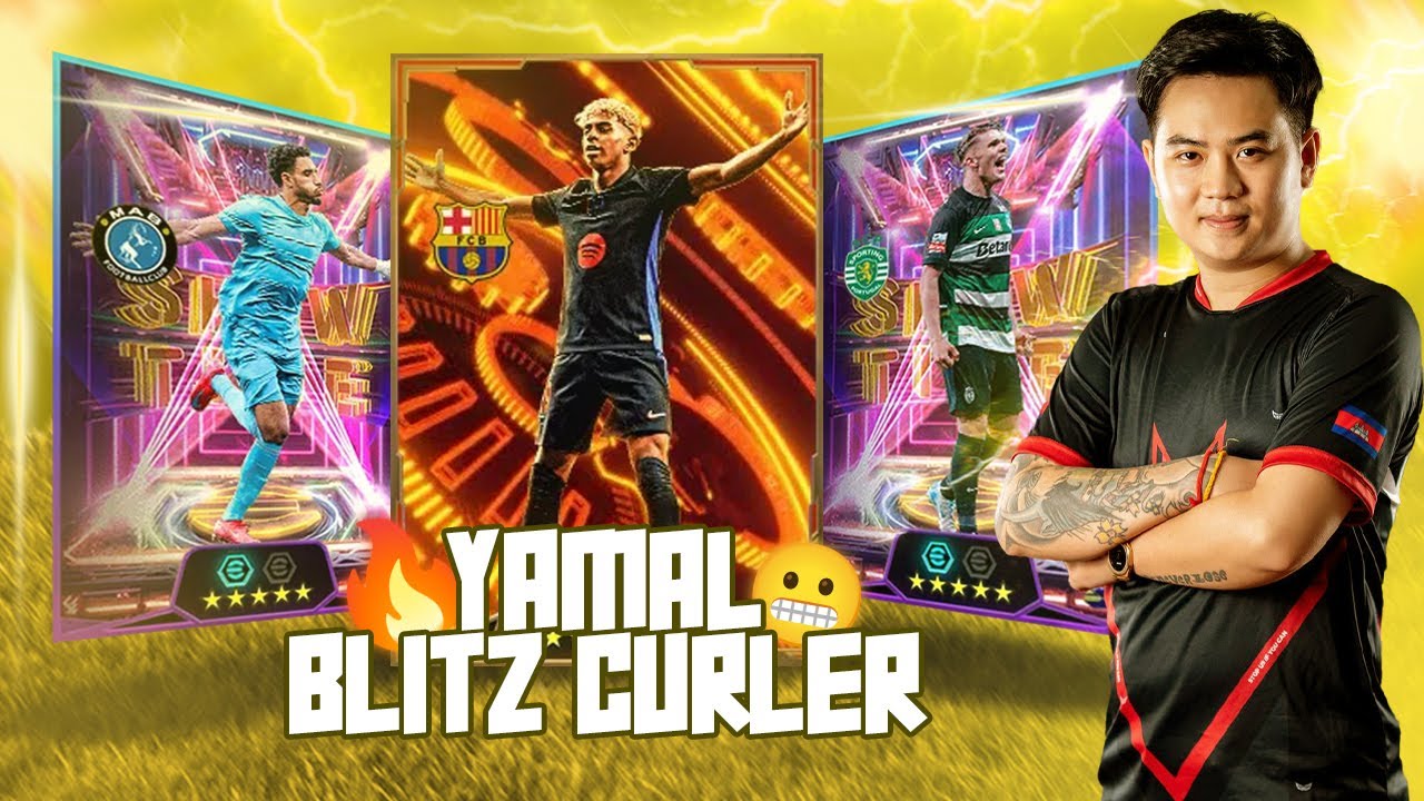 Review Giveaway  Account+ Play Yamal