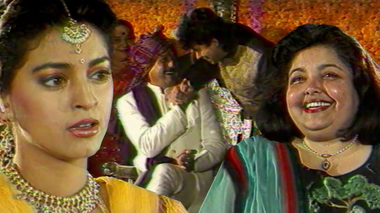 Pamela Chopra's Rare Chat About Her First Film 