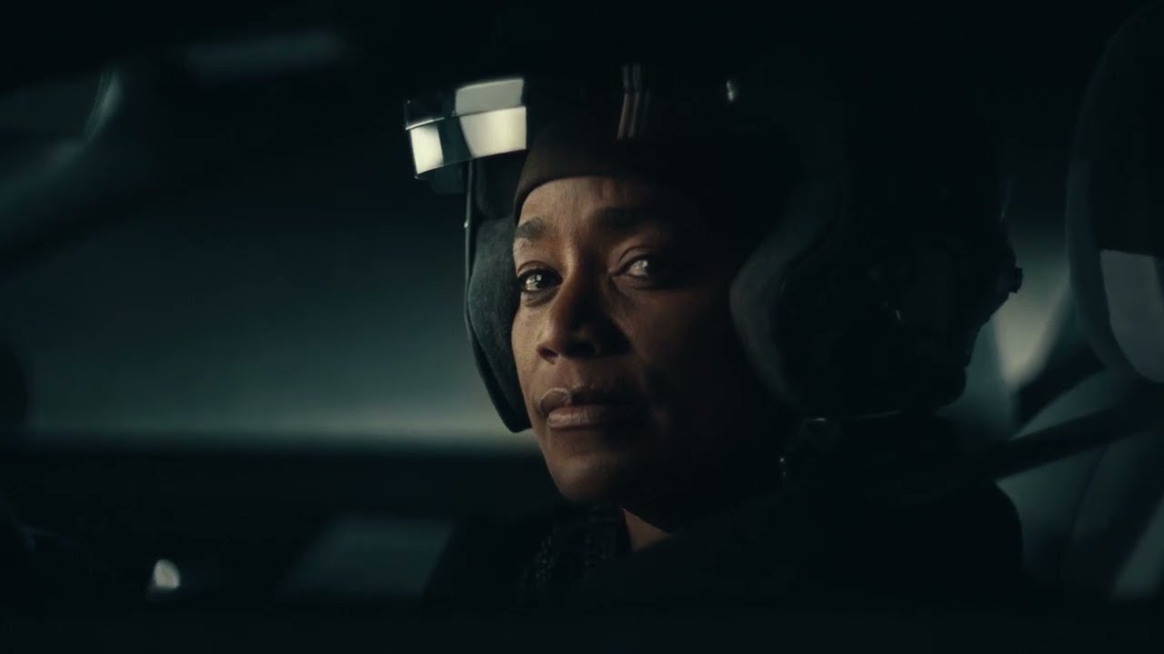 Mustang  Commercial | Dee Bryant x Ford Mustang | Built Ford Proud | Besr Commercials