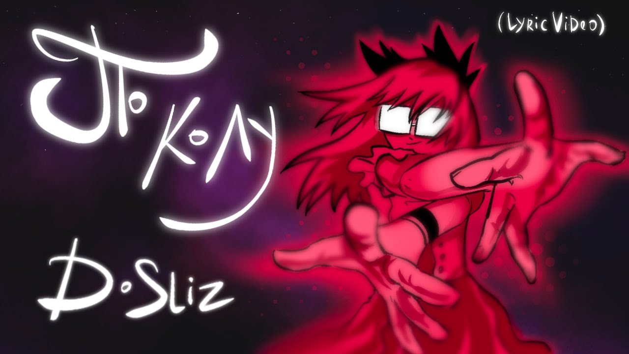 Do Sliz - По колу  (Official lyrics video)