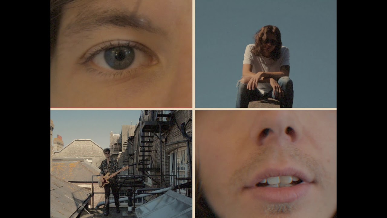 Sick Joy - Stumbler