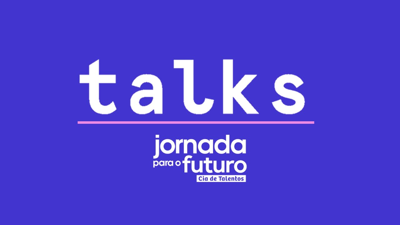 Talks 30/10 - Itaú - Autenticidade Dá Match? Como Se Destacar Sem Se Anular nos Processos