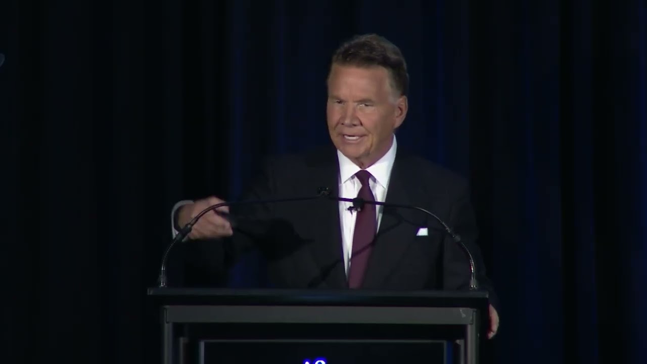 Setting the Stage with Stifel CEO and SIFMA Chair-Elect Ron Kruszewski