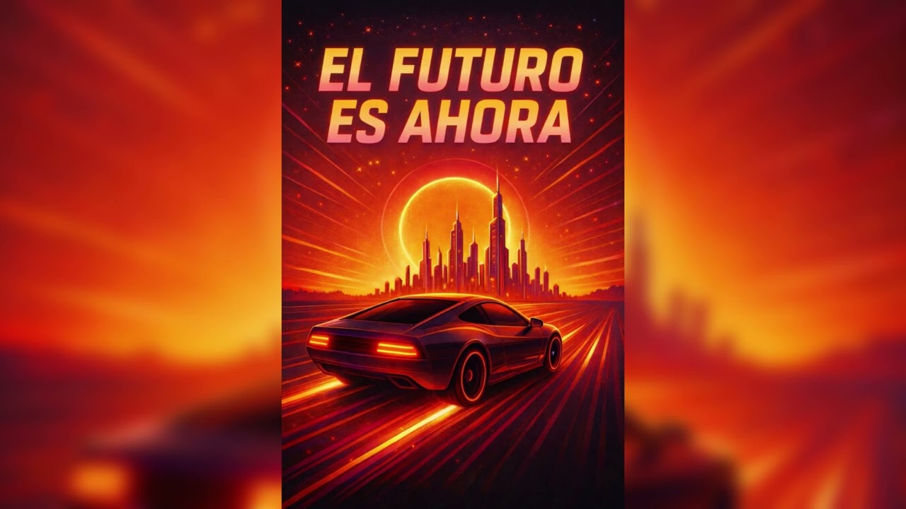 The Future is Now