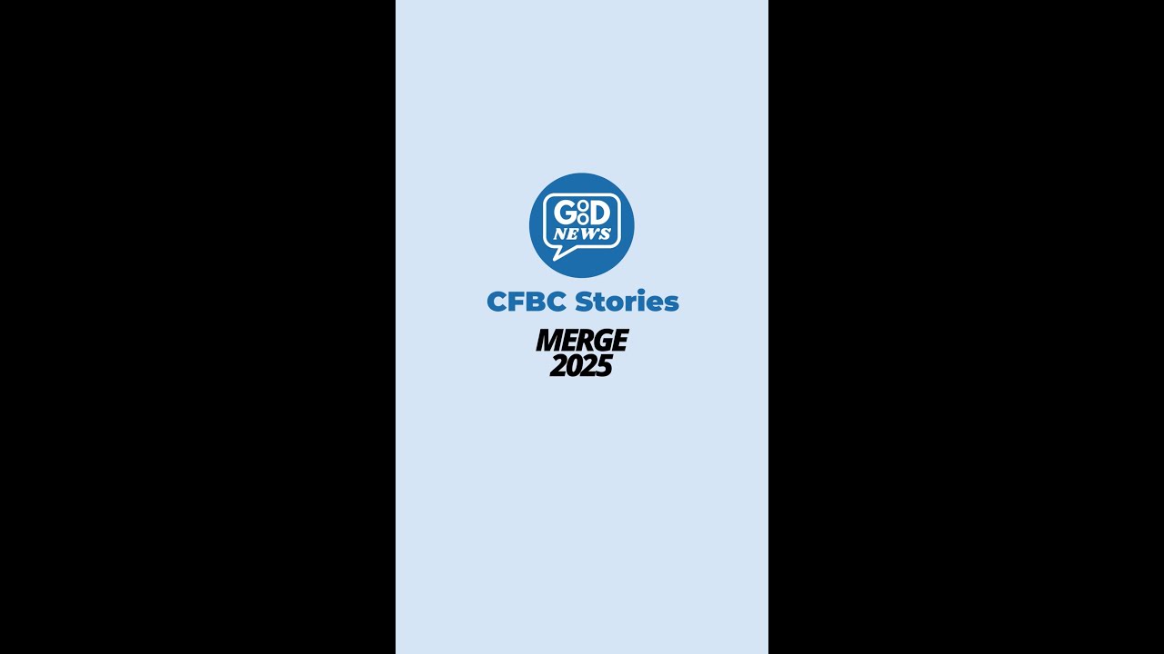 MERGE 2025 | Student Stories