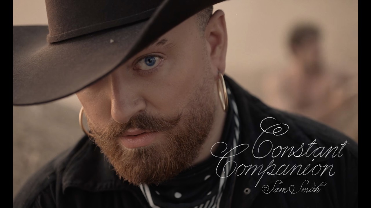 Sam Smith - Constant Companion (Official Video)
