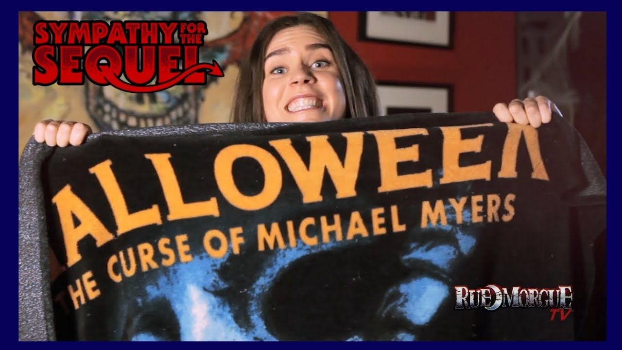 Is HALLOWEEN: THE CURSE OF MICHAEL MYERS Really That Bad? | RUE MORGUE TV
