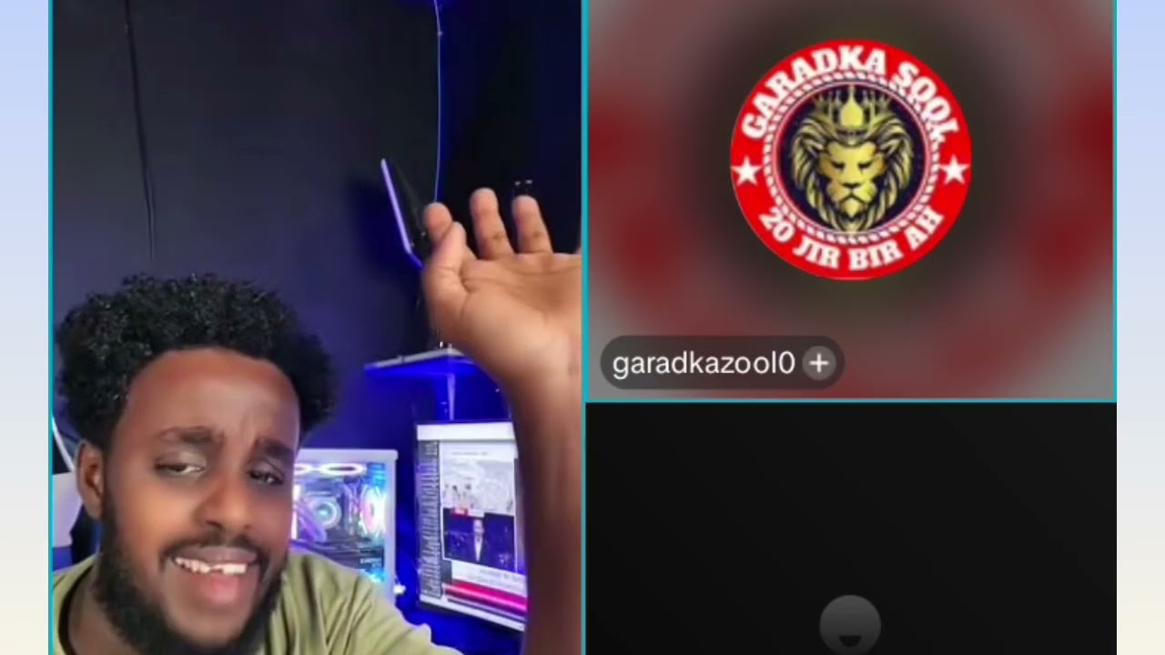 Booliska Somaliya