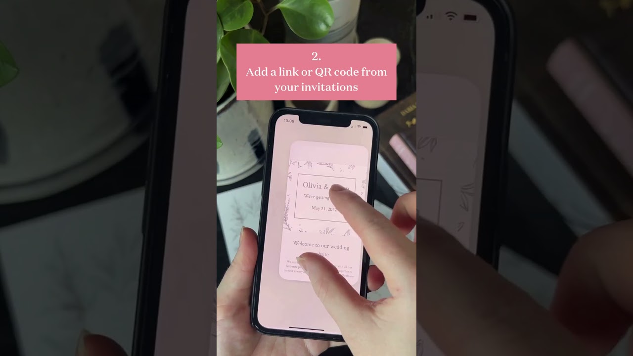 Your wedding website: 5 ways to make the most out of it