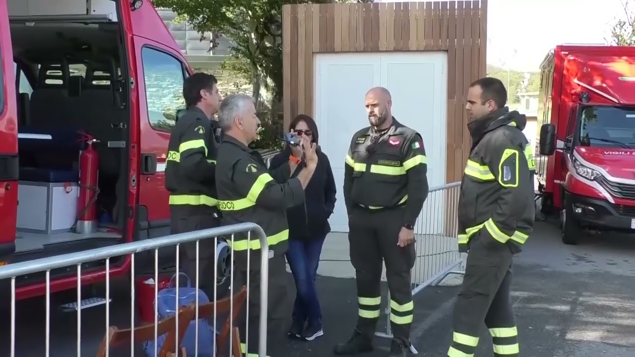 Gran Sasso. Ricerche di Giorgio Lanciotti: chiesta l'interruzione