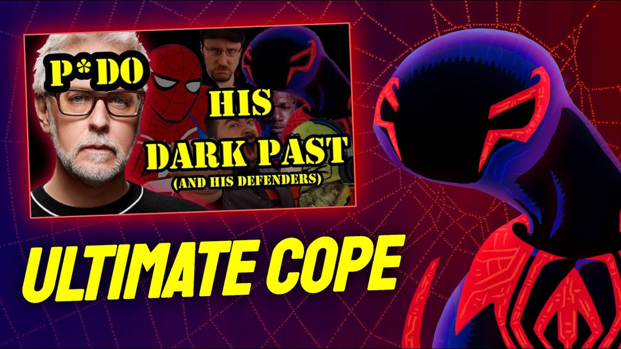 Ultimate Joker - The Ultimate Cope