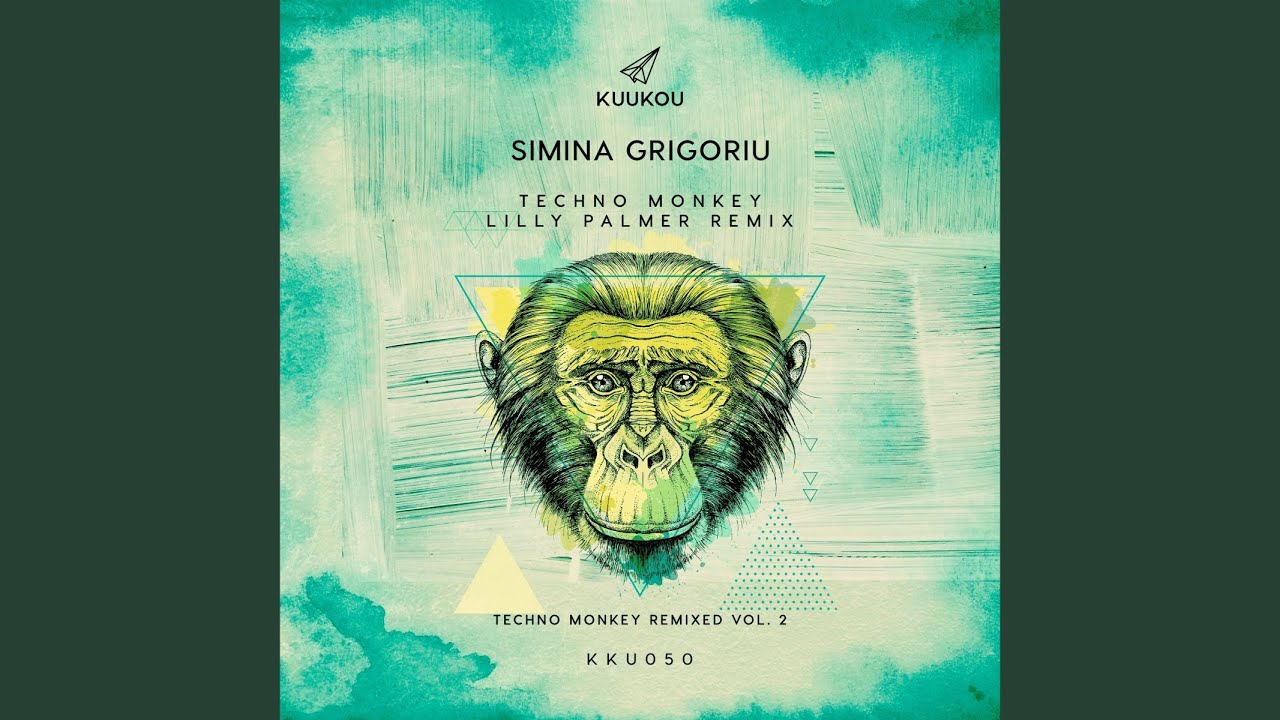 Techno Monkey (Lilly Palmer Remix)