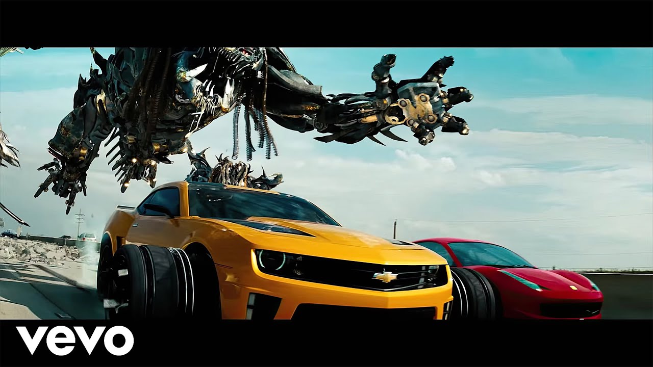 Eminem, 50 Cent - Still Like That (Kariloff, G-Queen, FRXNT Prod Remix) | TRANSFORMERS | LongVersion
