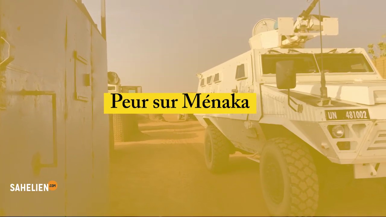 Mali : situation sécuritaire inquiétante à Ménaka