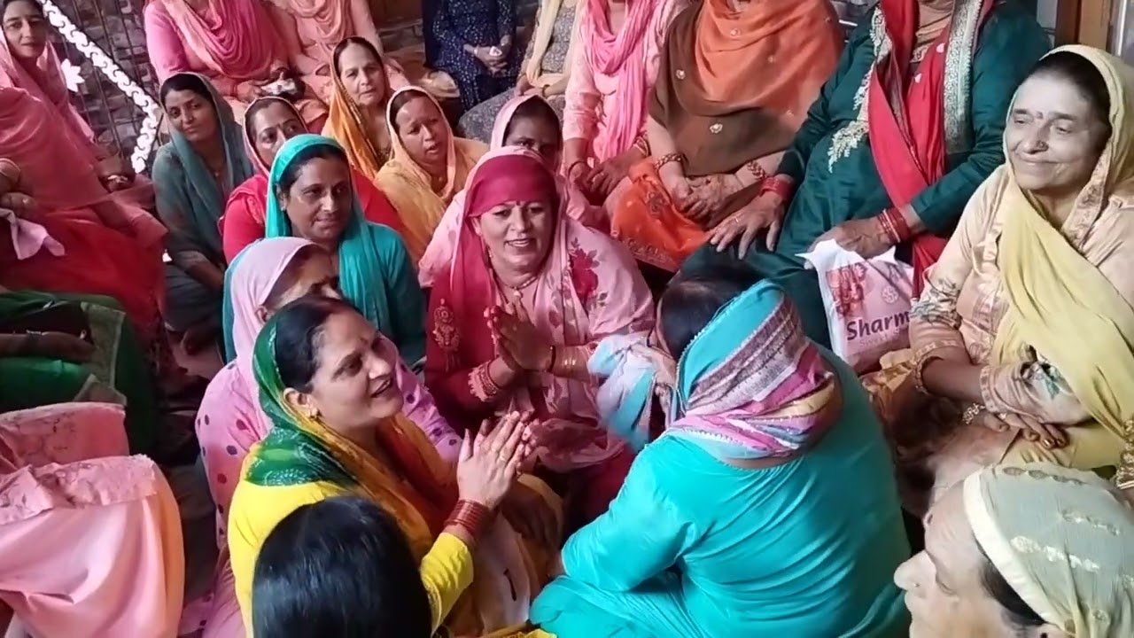 Shadi me Mama ko Galiyan#video #youtube