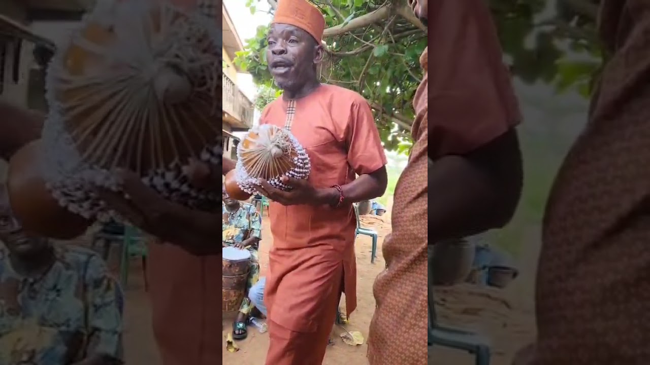 IGBIRA TO NKO FUJI (IJEBU ODE)
