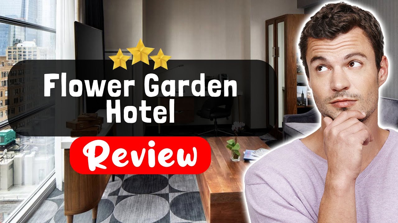 Обзор отеля Flower Garden в Риме &mdash; ПРАВДА об этом месте