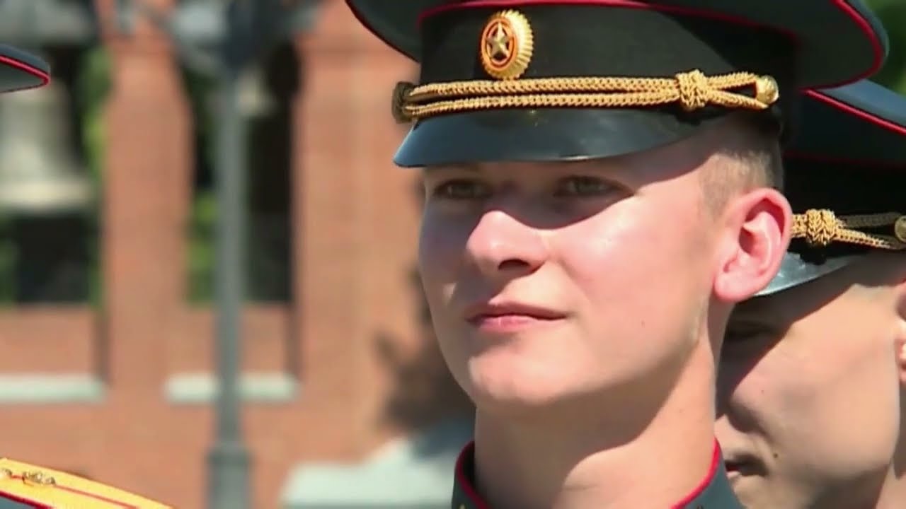 ГИМН ВОЙСК РХБЗ