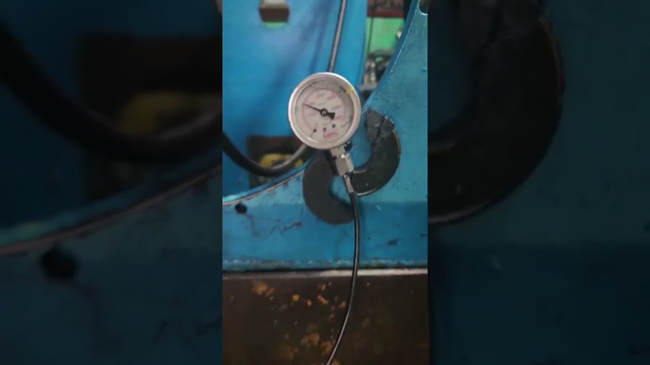 Hydraulic Pump Testing Call 9962223552 