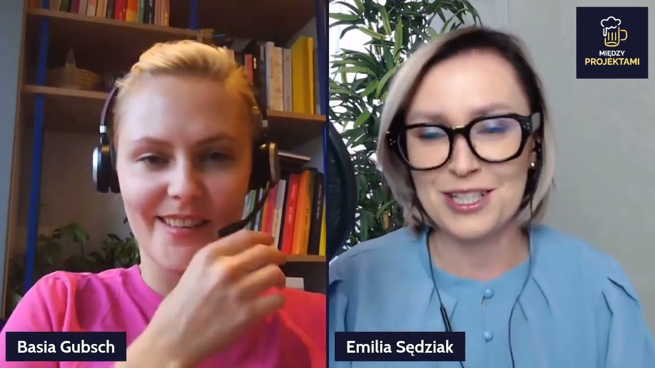 Negocjacje i komunikacja w projektach - PMP LIVE S2E1