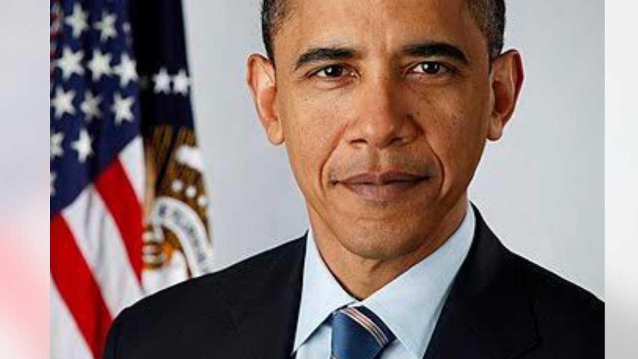 What if Barack Obama won as a republican in 2008? ( Full Timeline ￼) 