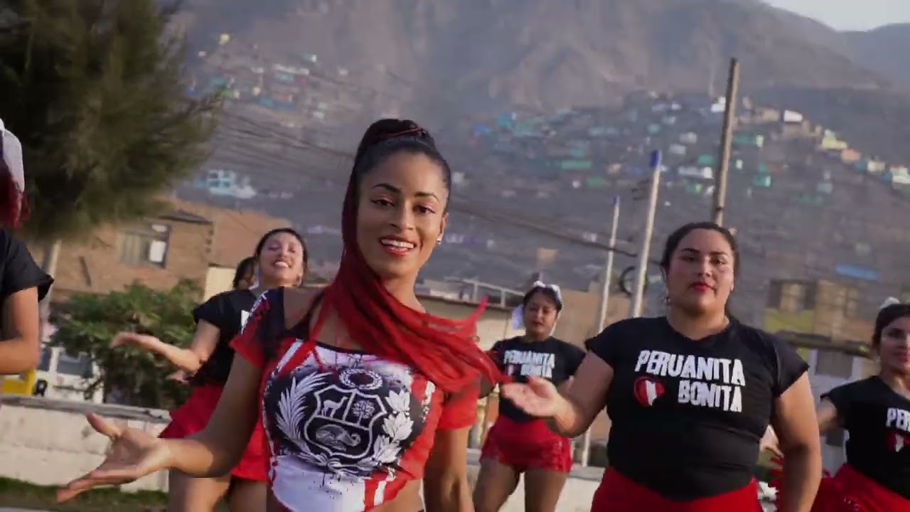Saca las Manos/Ritmo de mi Tierra/Sikinanay/ Cariñito Te Amo Perú 🇵🇪 MIX FIESTAS PATRIAS