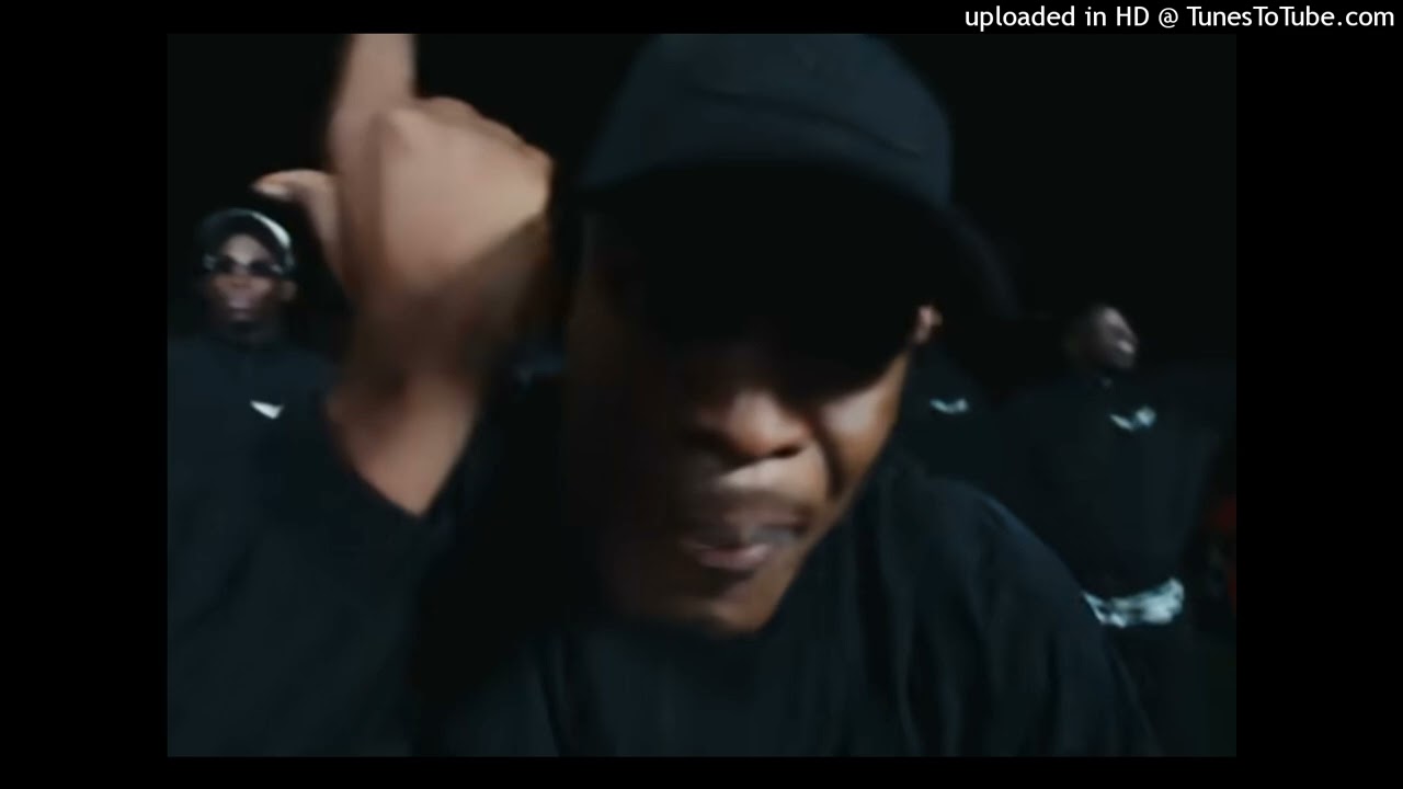 (FREE) Niska type beat 2026 - C'est Murda Feat Ninho, Gradur