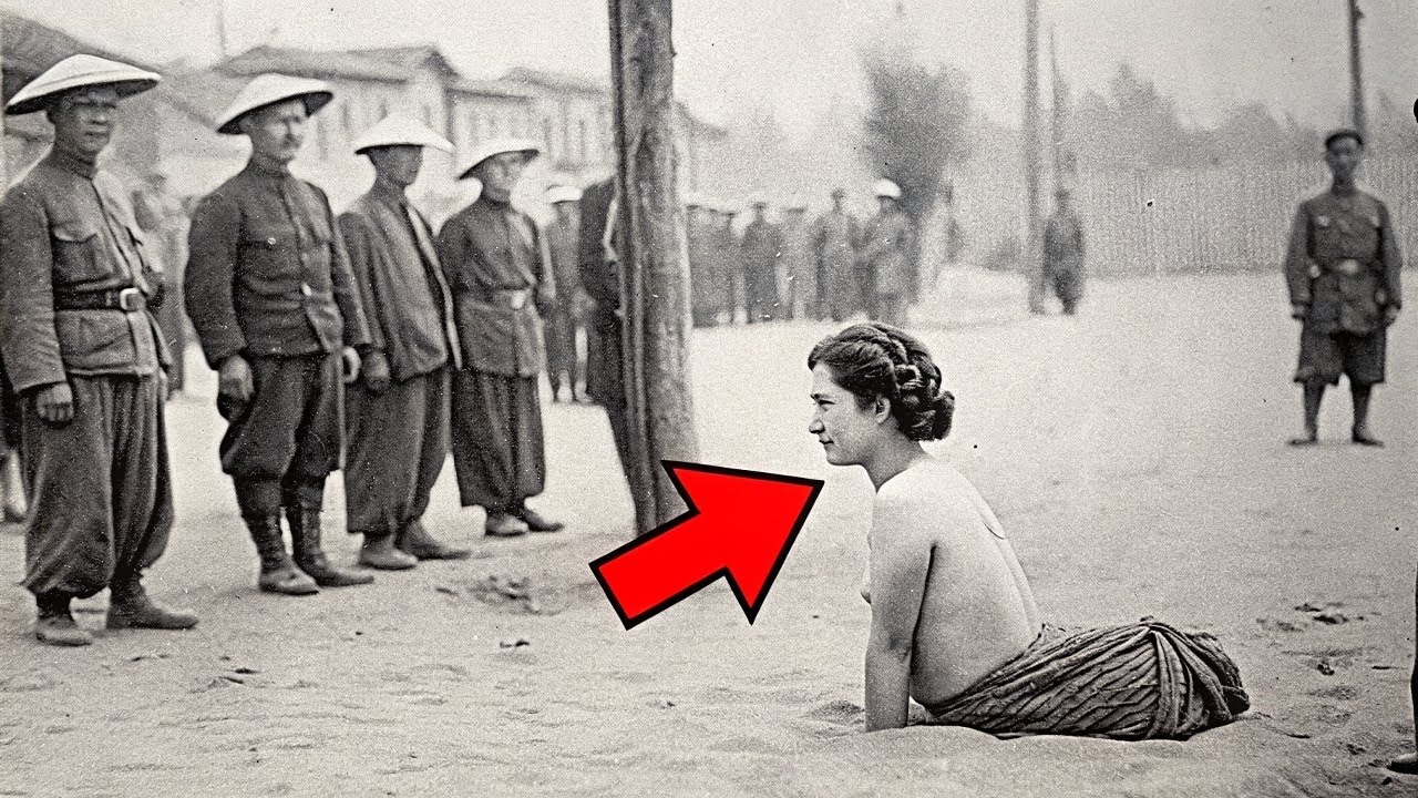Zakazane historyczne zdjęcia których nie mieliśmy nigdy zobaczyć