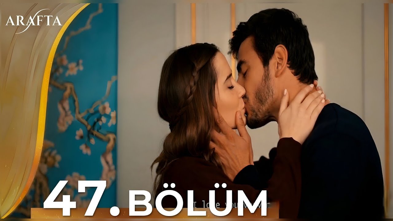 Arafta Episode 47 Mega Review | Hidden Truth | Turkish series with English Subtitles