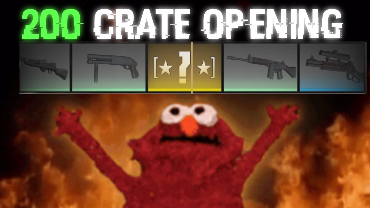 The BIGGEST CASE #2 OPENING EVER  (ft. @shelly._ ) Roblox Criminality