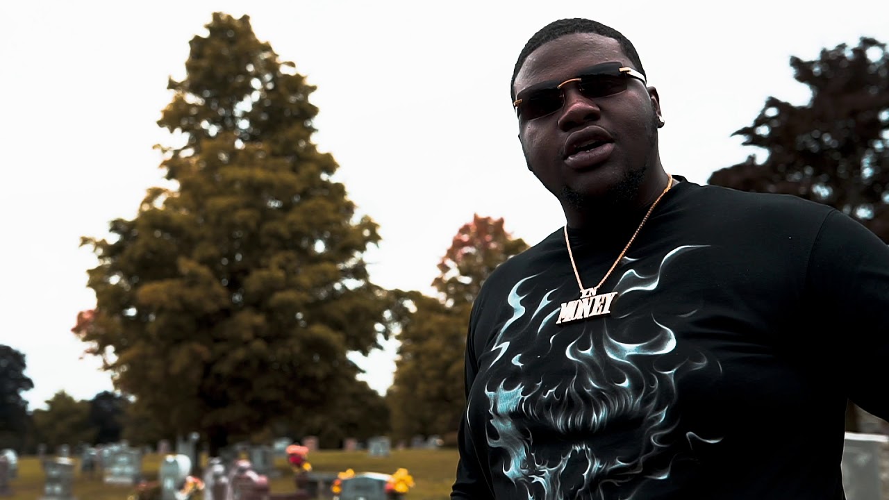 Money Mir- For Me (Official Music Video) Shot by: @LacedVis