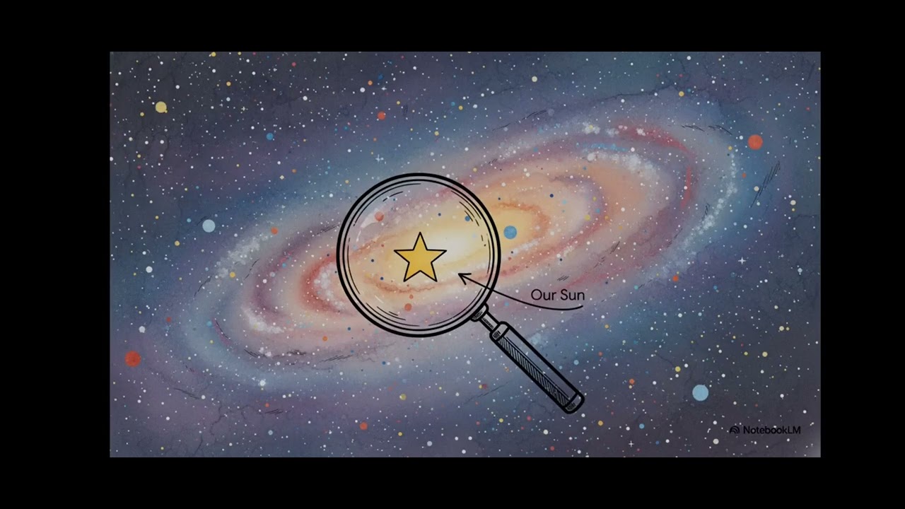 How Big is the Universe?