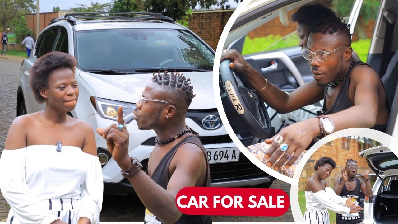 PROMOTION 🎁NGIYI IMODOKA ISHAKISHWA  HASI HEJURU🔥 NABAKOBWA BEZA🔥🥵 HAFI KUYIRWANIRAHO  😀🙂