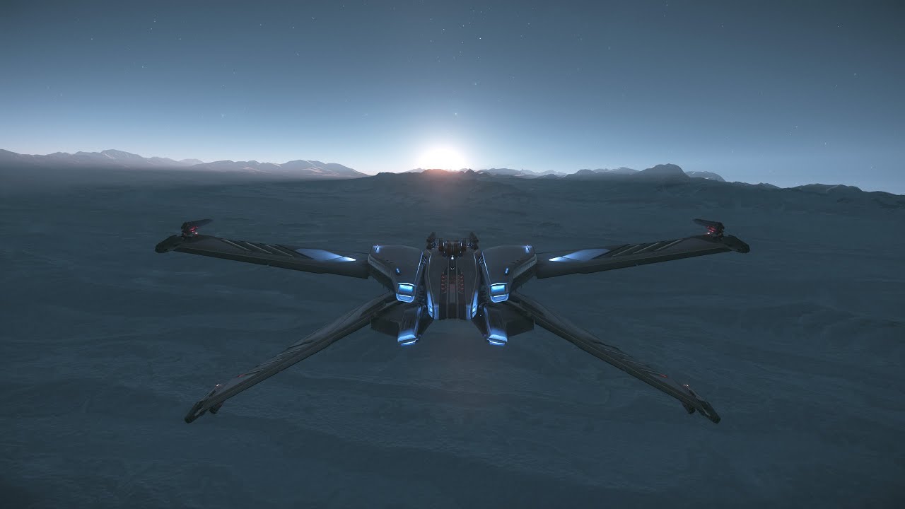 Star Citizen Наша любимая МMМ RPG с элементами Pay2Dream ;) !Ref !Dis