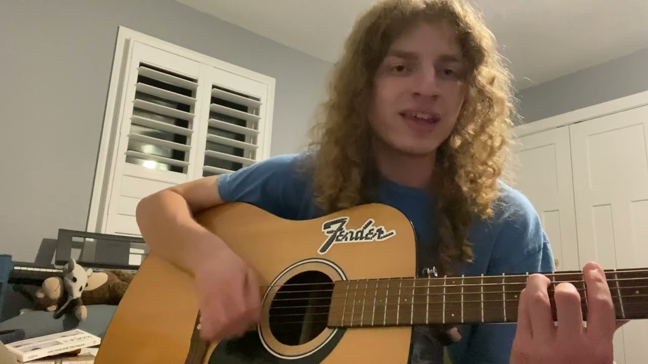 Better Together (Jack Johnson Cover)