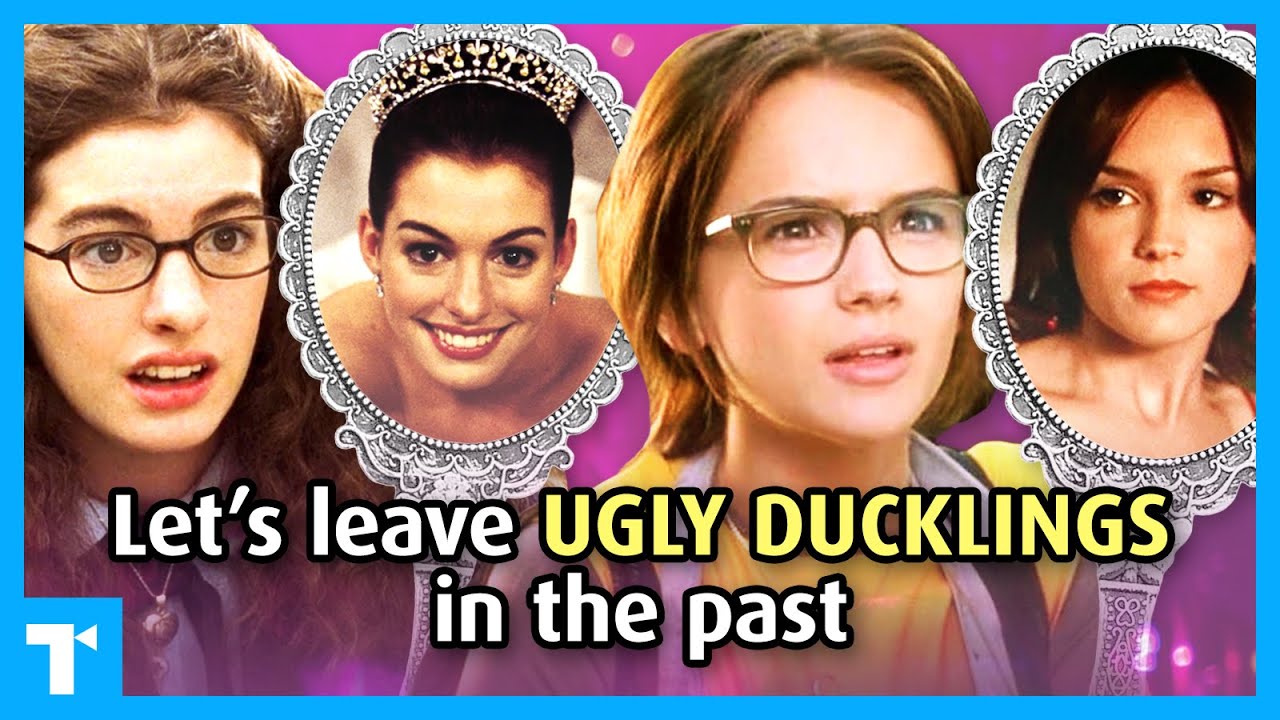 The Ugly Pretty Girl: It’s the Stories That Need a Makeover | TROPES