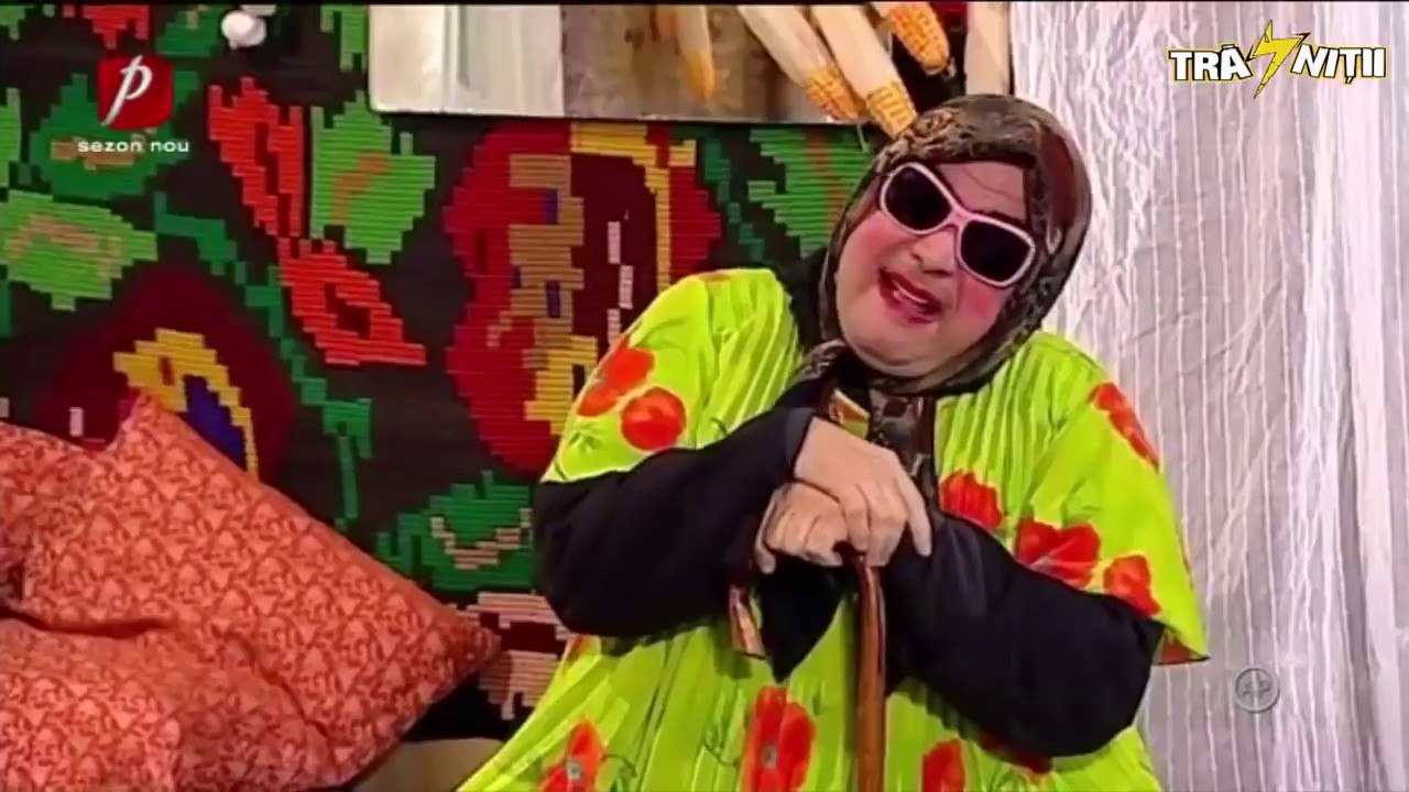 Trasnitii sezonul 27 Episodul 34   Mamă de ocazie