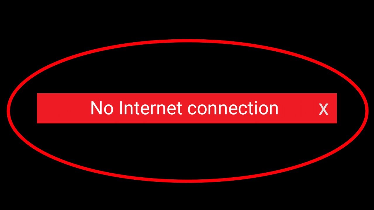 How To Fix Paypal No Internet Connection Error Android & Ios