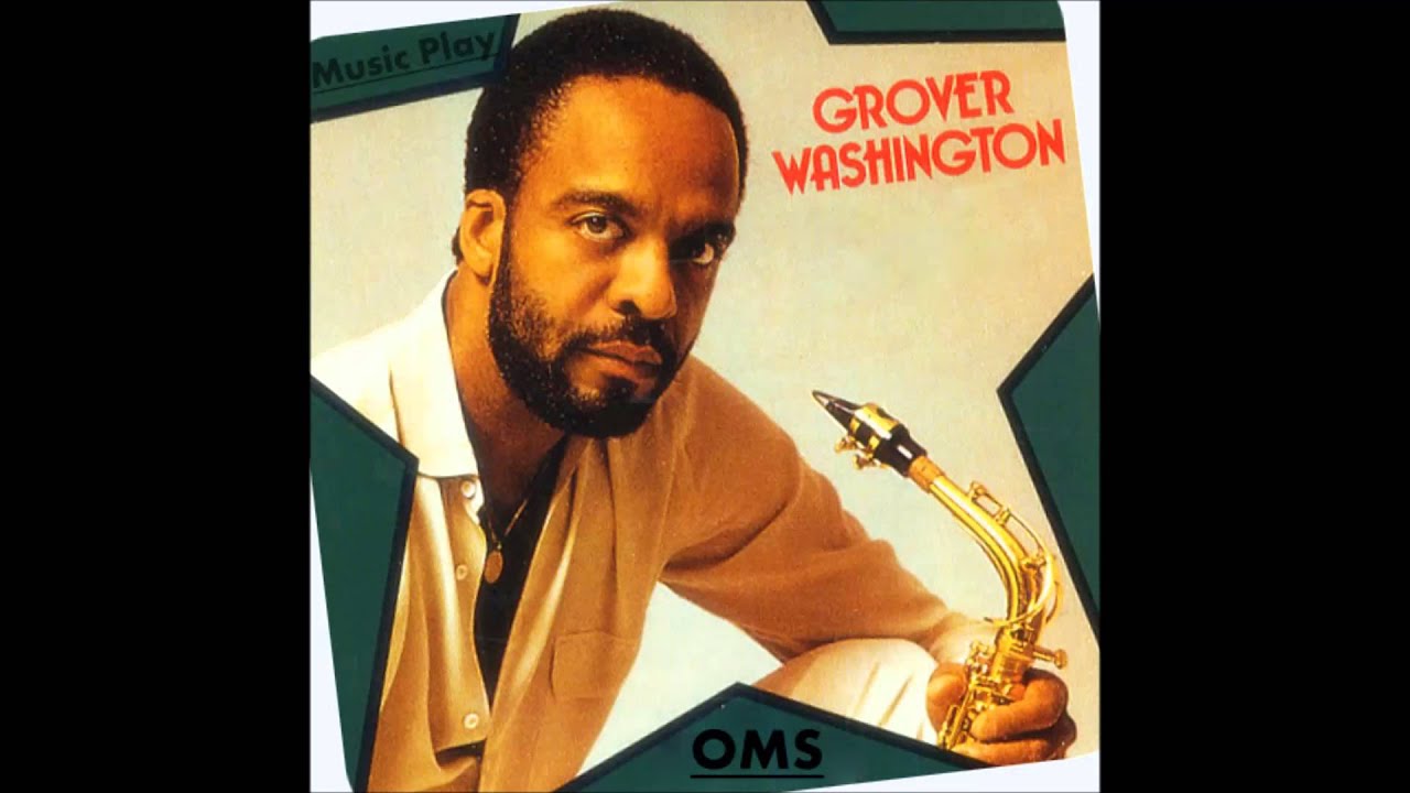 Grover Washington Jr. - Mister Magic [HQ]