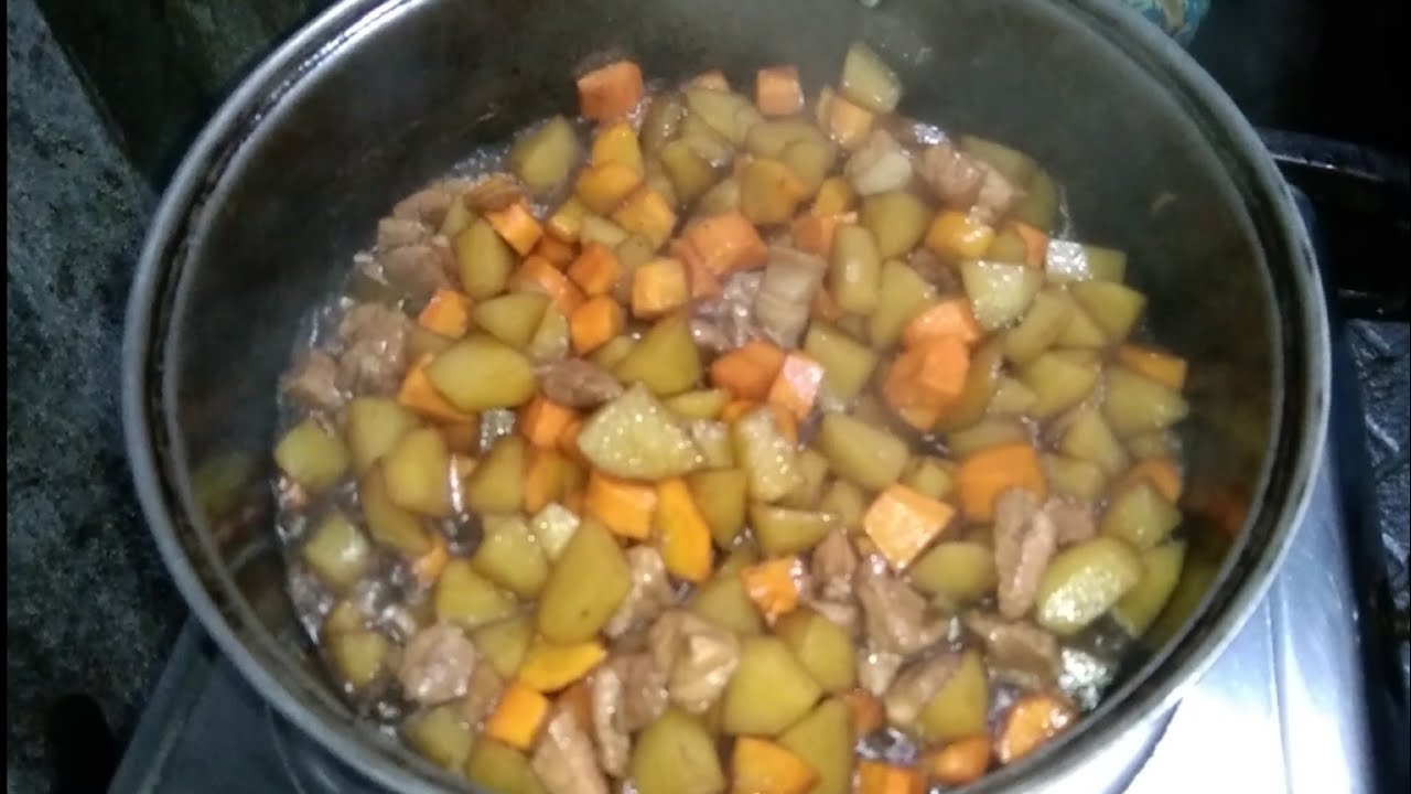 PORK APRITADA NI MANOY #ManoyJoseVlogs #PORKAPRITADA #GENSAN
