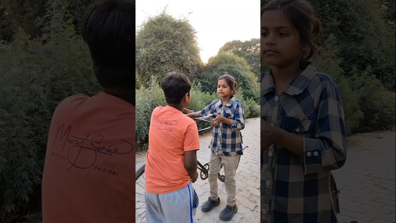 𝗕𝗔𝗗𝗜 𝗞𝗛𝗔𝗧𝗔𝗥𝗡𝗔𝗞 𝗝𝗢𝗗𝗜 𝗛𝗔𝗜 #shorts #comedy #funny #desi
