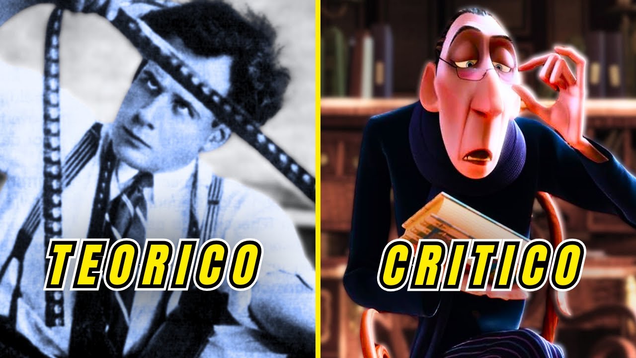 La differenza tra RECENSIONE e ANALISI nel cinema
