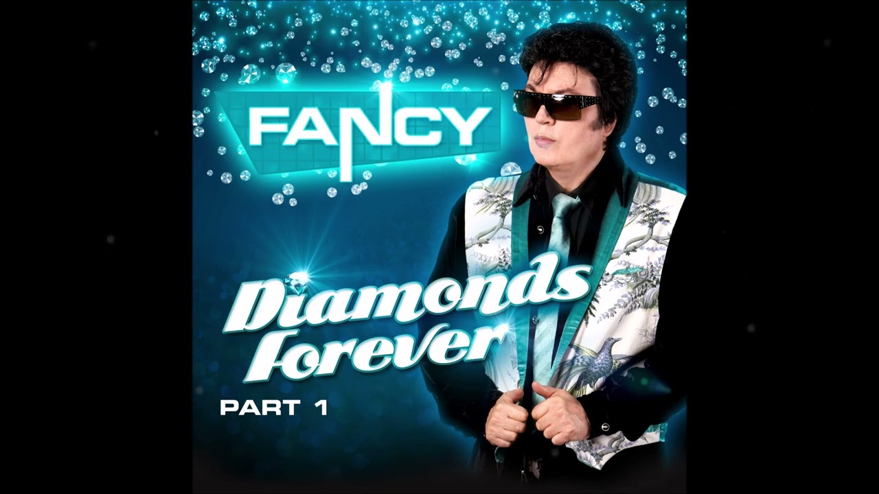 Fancy - Bolero (2022)